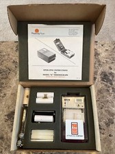PEABODY RYAN Model K