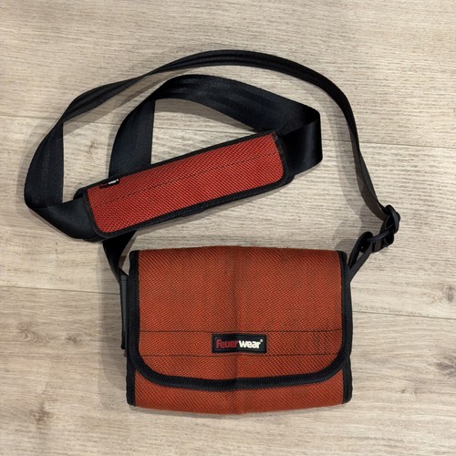Feuerwear tasche larry - tasche, larry,