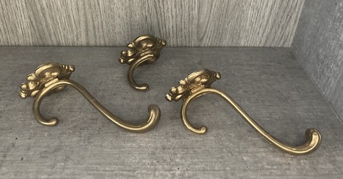 Garderobenhaken wandhaken - 3x,