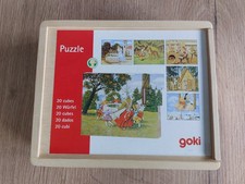 Goki - Puzzle Märchen 20