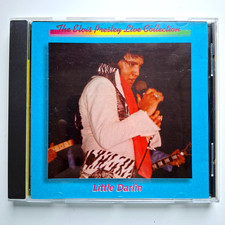 Elvis Presley - Little Darlin - The Live Collection