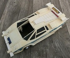 M.A.S.K. Mask Stiletto Auto Fahrzeug Kenner 1988