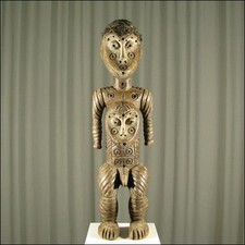 59217) Figur Baga Guinea