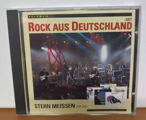 Rock aus deutschland ost - rock,