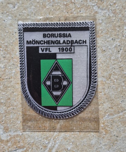 Aufnäher borussia - aufnÄher,