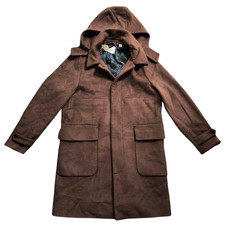 Scotch & Soda Mantel Herren