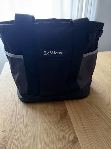 Lemieux putztasche grooming - lemieux,