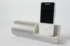 Sony Walkman NW-S15 White 16GB