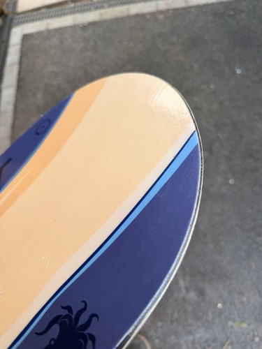Jungen snowboard 145cm guter - jungen,