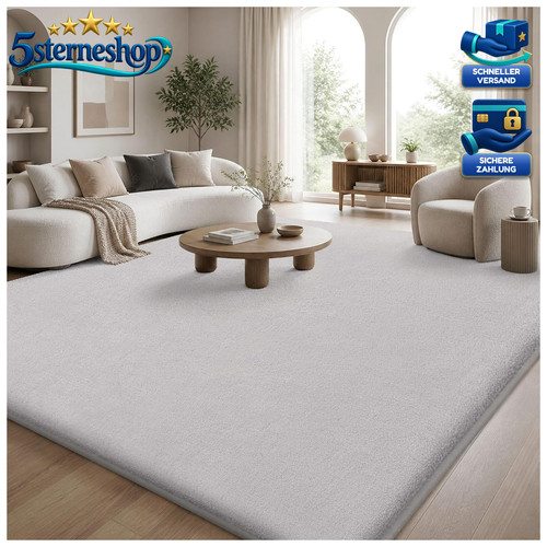 Teppich kurzflor modern - teppich,