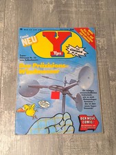 Vintage Yps Heft Nr. 55 1976