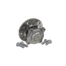 Radlagersatz SKF VKBA 7247