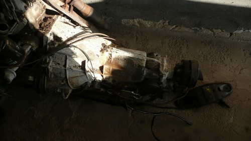 Mercedes benz 201 und - w,