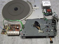 Ersatzteile für Dual