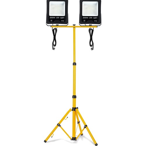 Led flutlicht baustrahler - flutlicht,,