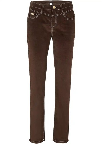 Neu slim fit cordhose - neu, gr.