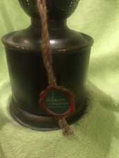 Ahlemann Bremen  Öllampe  Hingucker