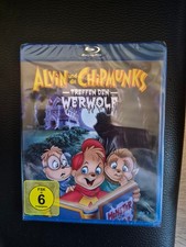 Alvin und die Chipmunks