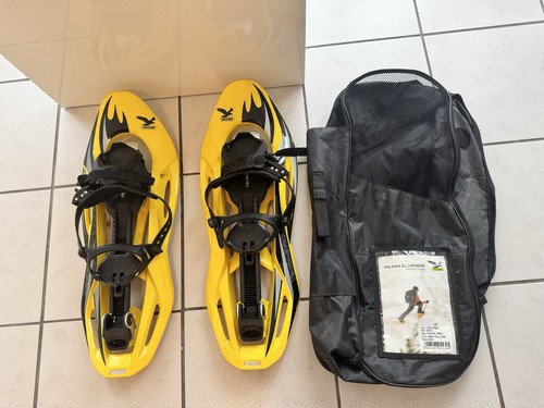 Salewa tacul pro schneeschuhe - salewa,