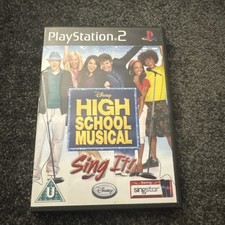 High School Musical: Sing It -