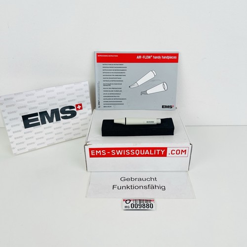 Ems piezon handstück - piezon, passend