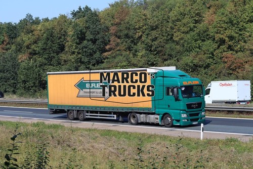 Lkw foto man tgx - foto,
