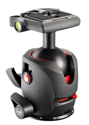 Manfrotto mh055m0 magnesium - mh055m0-q2,