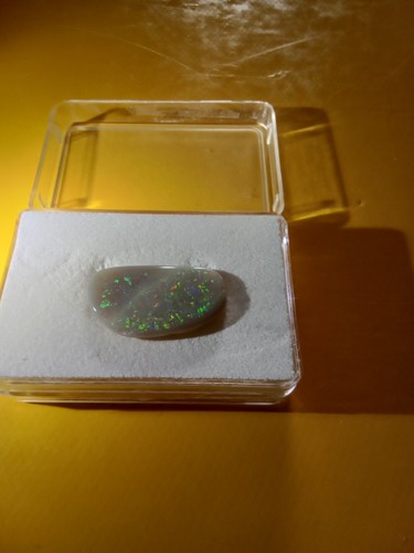 Opal äthiopien 17 ct - opal, Äthiopien,