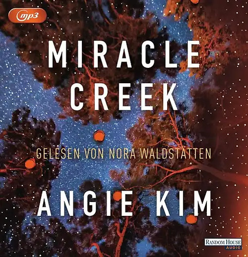 Miracle creek zustand sehr gut - miracle,