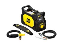 Esab renegade 210i - esab,