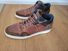 Bullboxer Herren Stiefelette