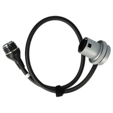 OBD1 38Pin auf Rundstecker