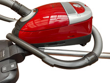 Miele Tango Complete C2 Staubsauger Bodenstaubsauger HS11