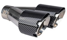 AMiO 04069 Auspuffblende