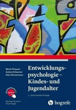Entwicklungspsychologie -