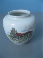 Frankfurt/Oder kleine Vase mit