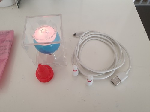 Sphero mini app fähiger - mini, app-fähiger