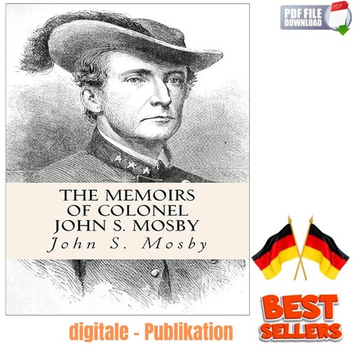 The memoirs colonel - colonel, john