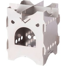 Savotta Grumpy Stove Outdoor