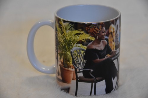 Tasse farbige frauen - farbige,
