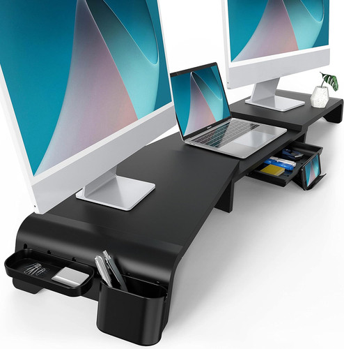 Fenge dual monitorständer - fenge,