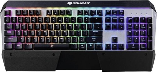 Cougar gaming tastatur attack - cougar,
