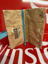 2 x Sioux Tabaktasche Ver. Farben Pouchbag mit  Logo