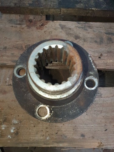Iveco 2826 5 - 35-10, 2826.5