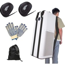 Tragegurt Umzug Möbel Zug