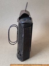 SELTENE ANTIKE KLAPPTÜR