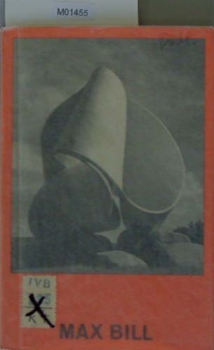 Max bill staber margit - max, staber,