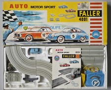 Faller 4001 geschenkpackung - faller, ~~