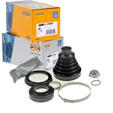 SPIDAN ACHSMANSCHETTE SATZ