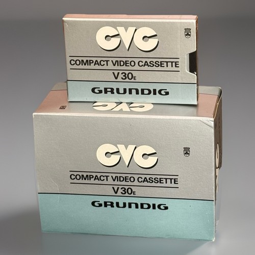 Stück grundig v30e - stück,